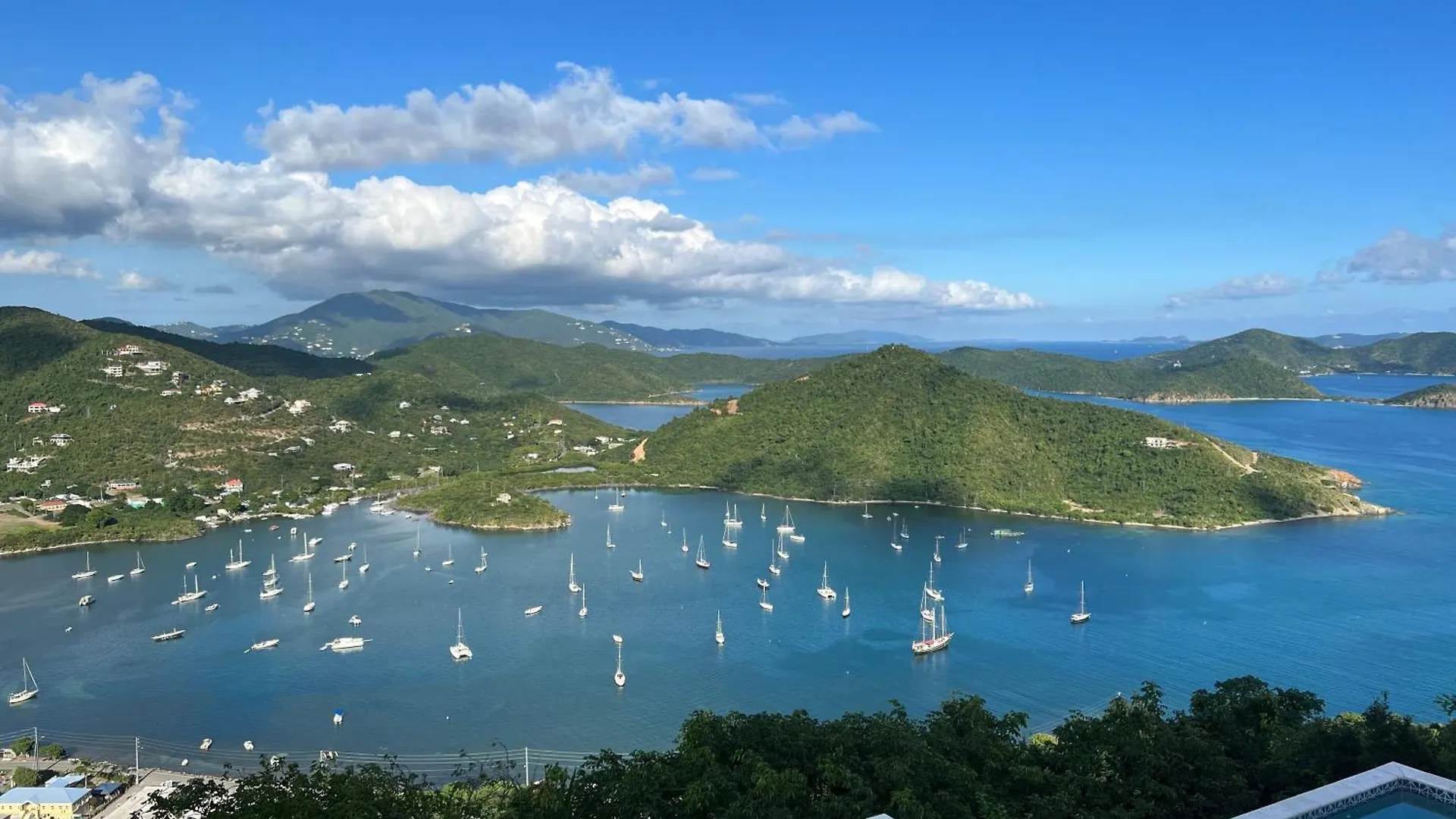 Coconut Breeze Villa: Mesmerizing Views, Cooling Tradewinds Coral Bay 0*,  United States Virgin Islands